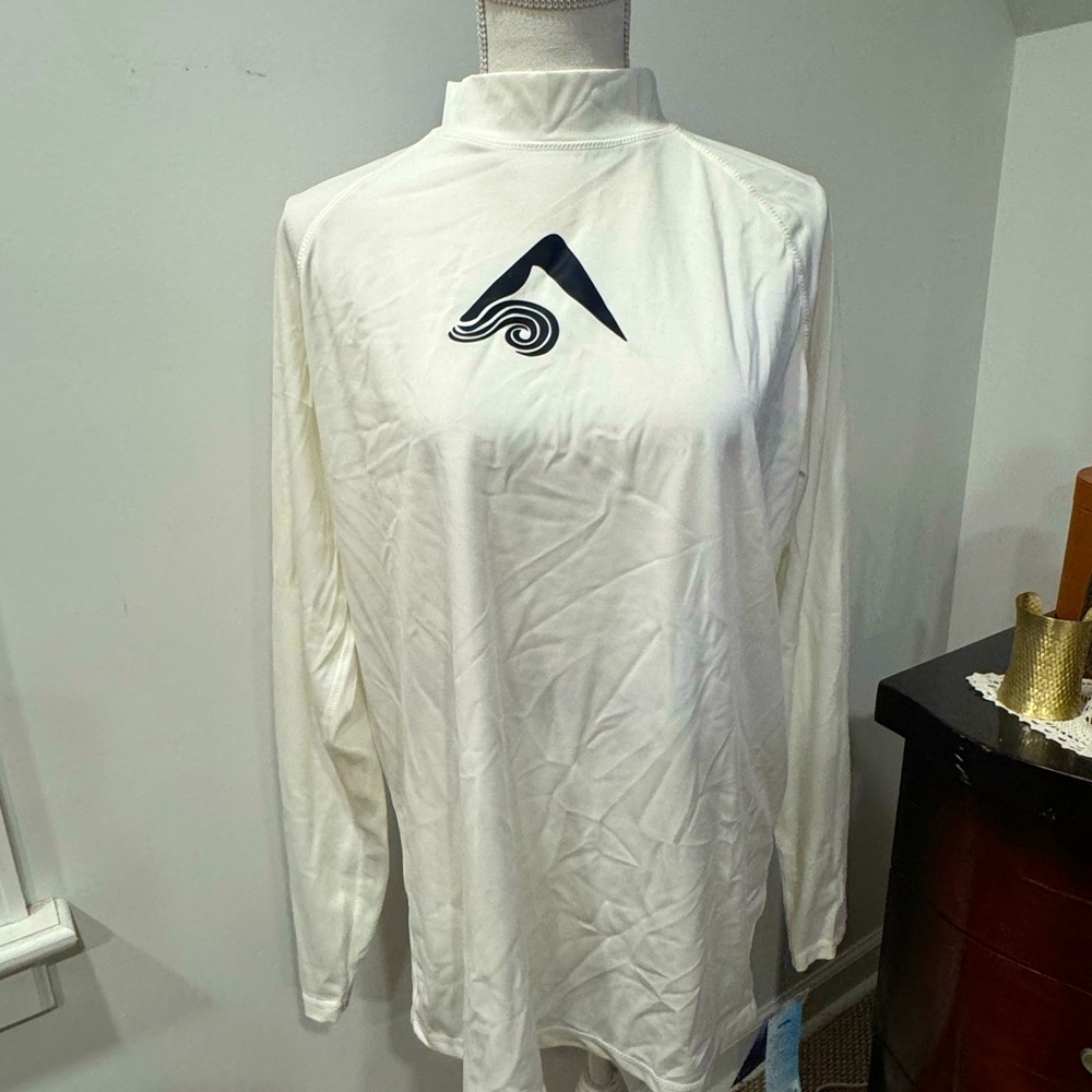 KANU SURF SHIRT